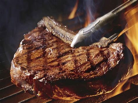 made fresh to order and seasoned with sea salt and black pepper. . Longhorn steakhouse white oak